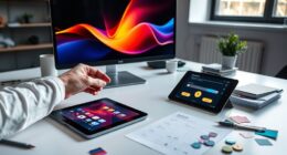 designing interactive small features