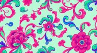 designing repeating illustrator patterns