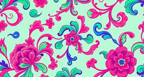 designing repeating illustrator patterns