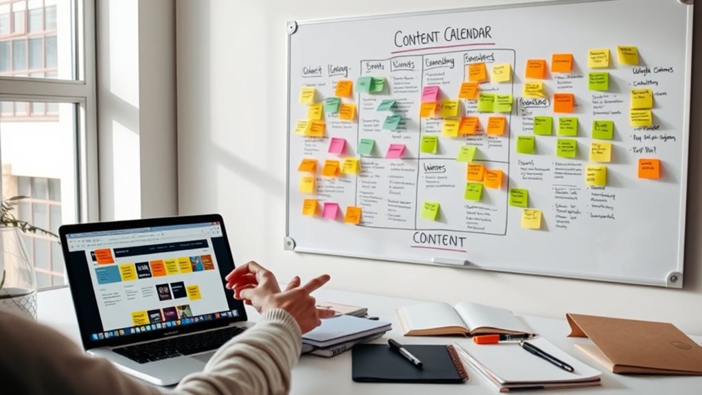 developing effective content strategies