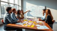 developing targeted user profiles
