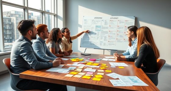 developing targeted user profiles