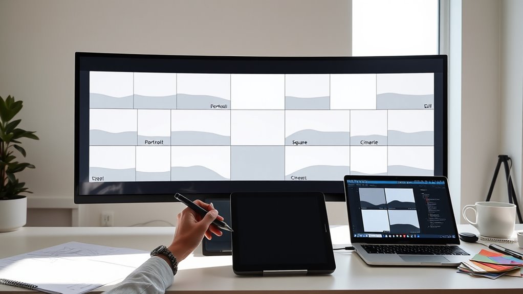 device testing and optimization