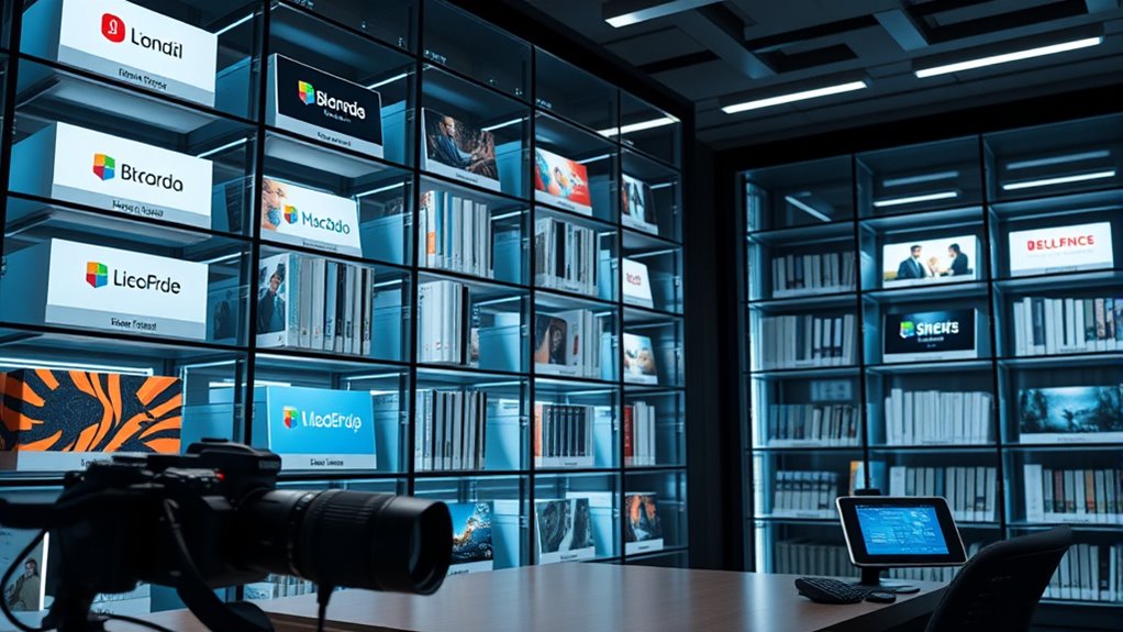 digital brand asset management