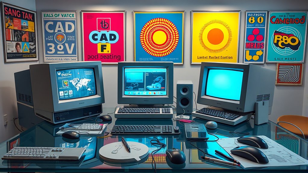 digital tools revolutionize design