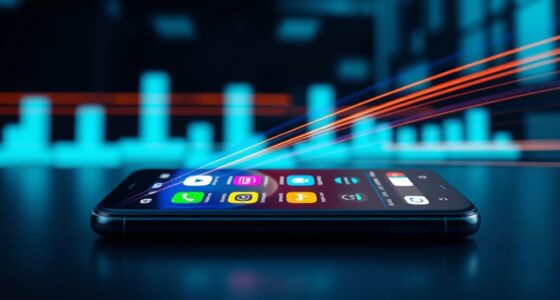 dynamic ui motion effects