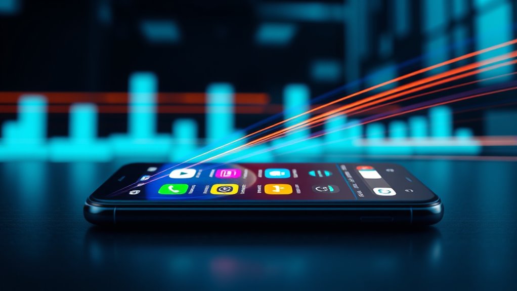 dynamic ui motion effects