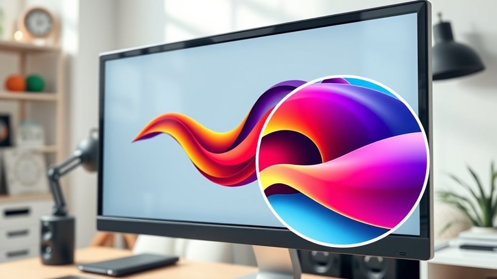 easy image editing flexibility