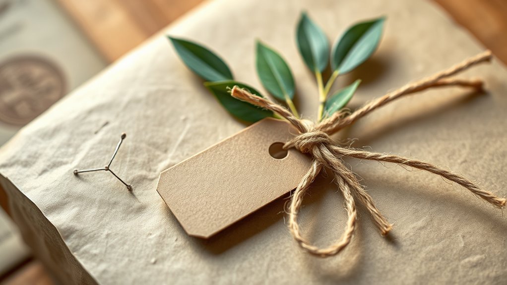 eco friendly packaging principles