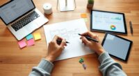 effective beginner wireframing strategies