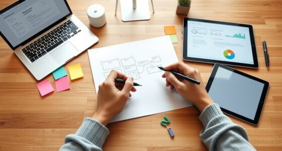 effective beginner wireframing strategies