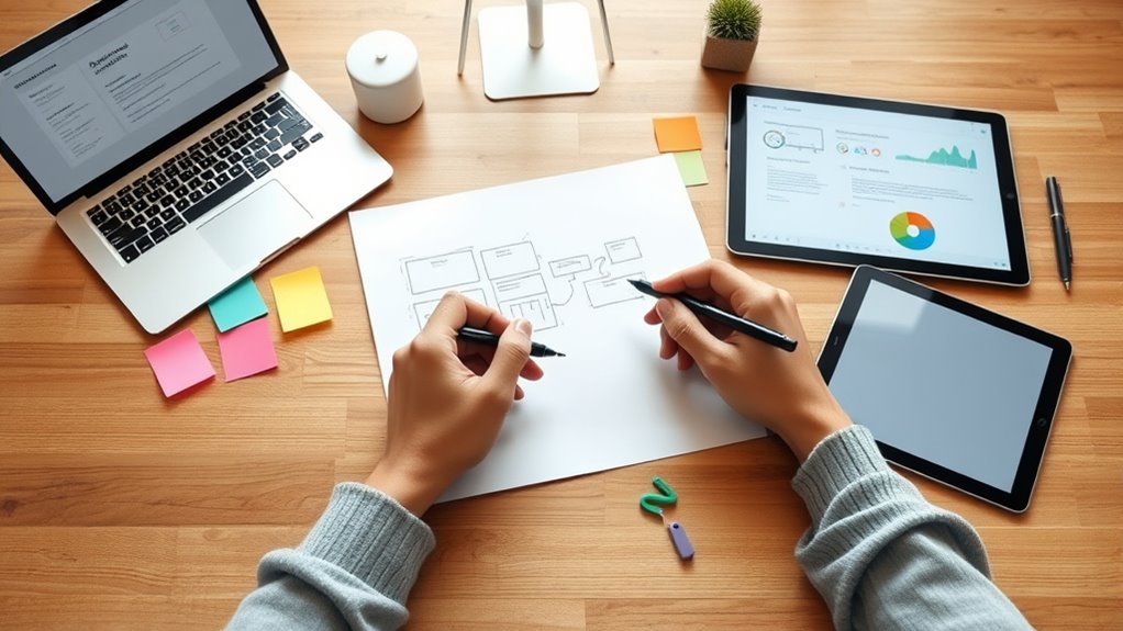 effective beginner wireframing strategies