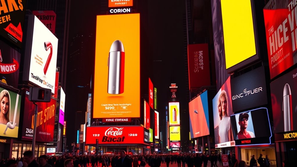 effective color strategy cases