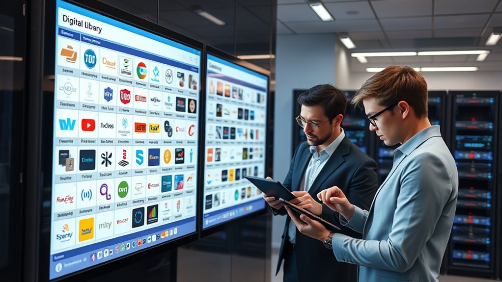 effective digital asset management