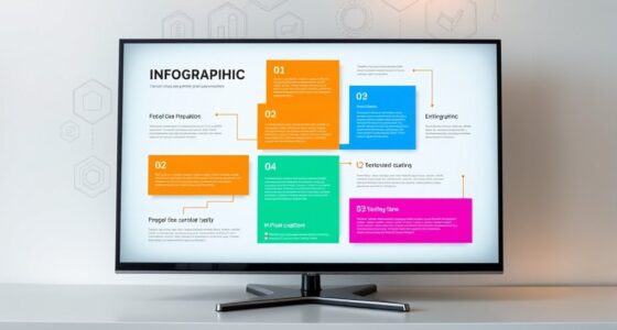 effective infographic design strategies
