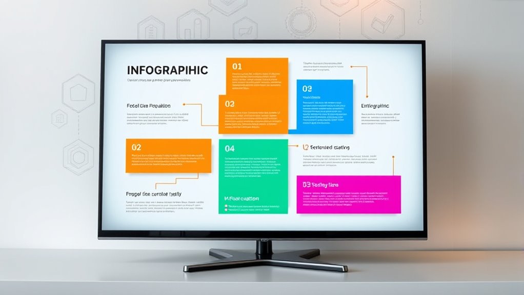 effective infographic design strategies