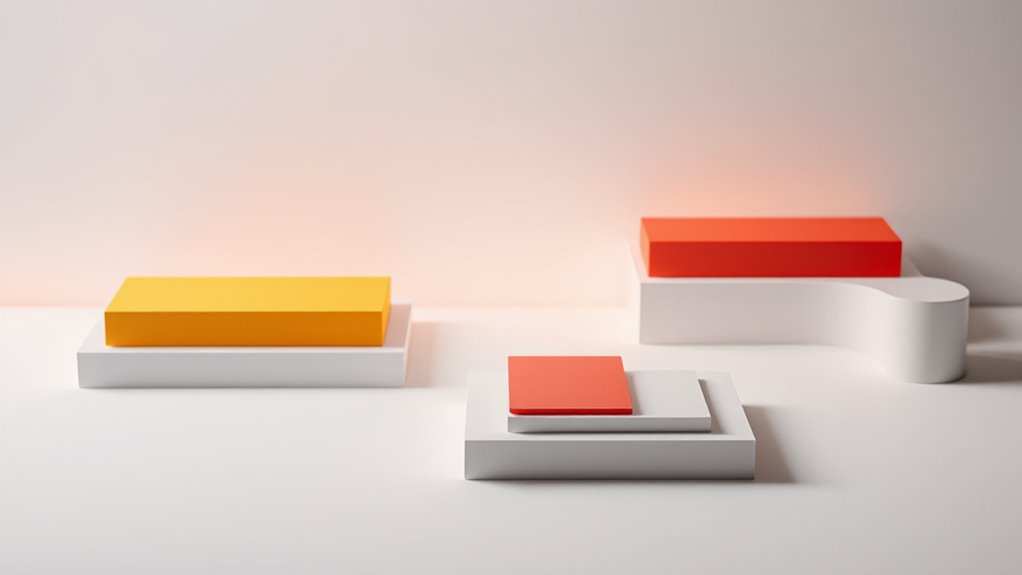effective material design principles