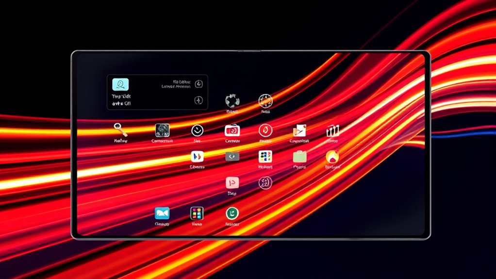 effective motion blur techniques