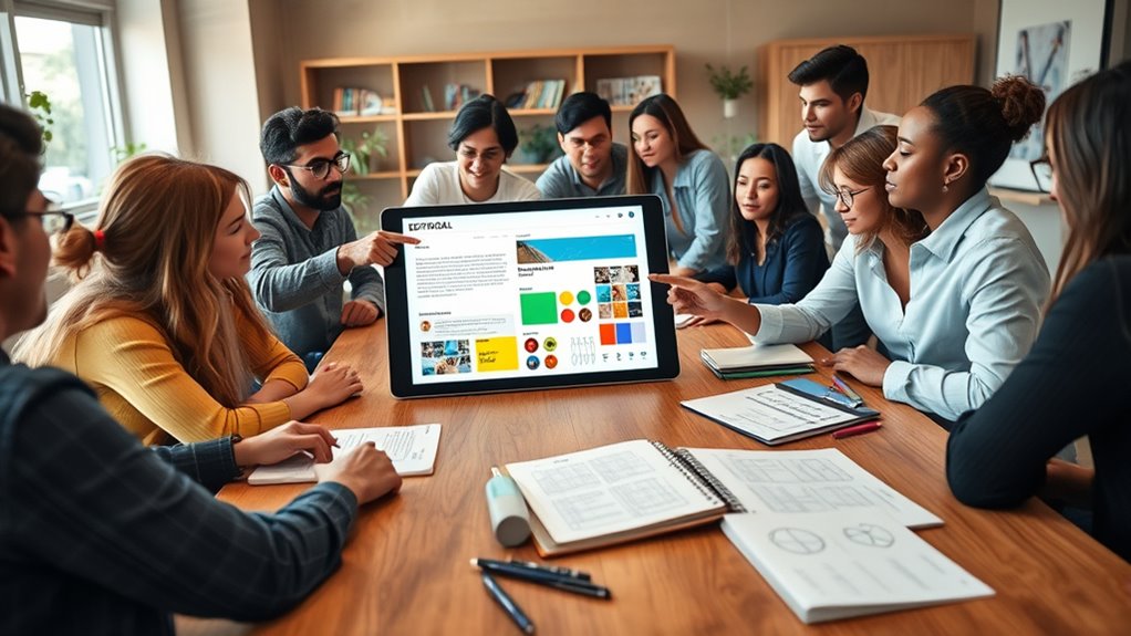 effective team training strategies