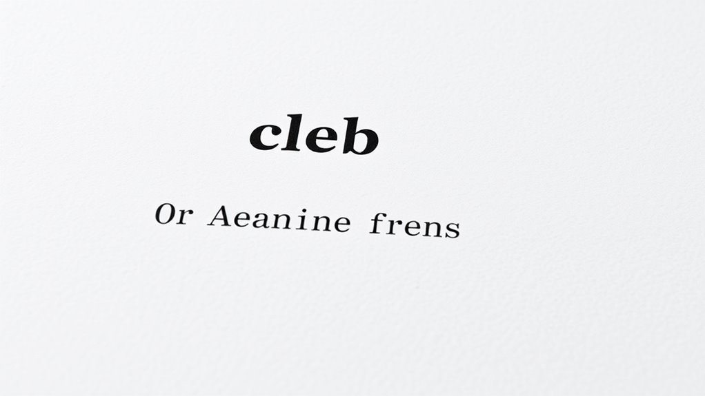 effective typography hierarchy