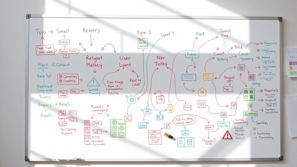 effective user journey diagrams