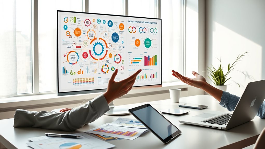 effective visual design principles