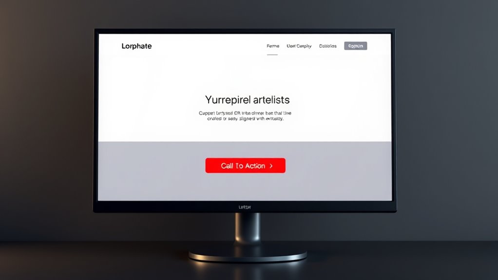 effective visual hierarchy design