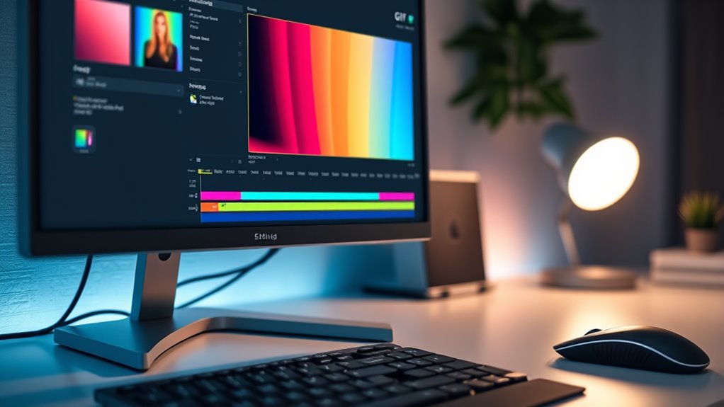 efficient gif compression techniques