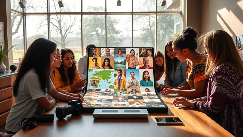 embrace diversity for innovation