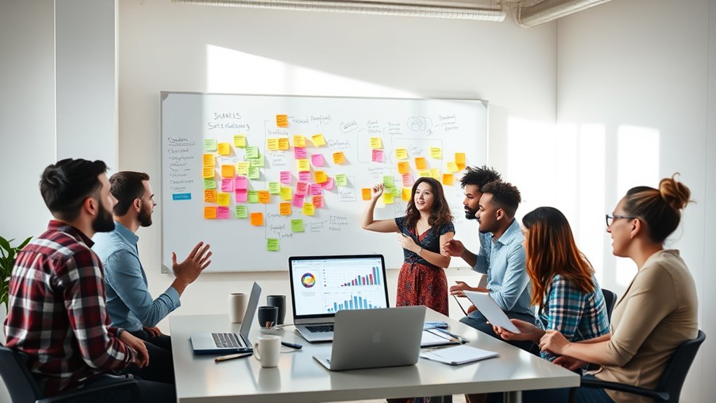 embrace experimentation and learning