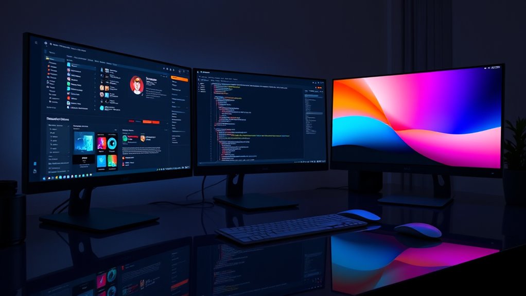enhance contrast for accessibility