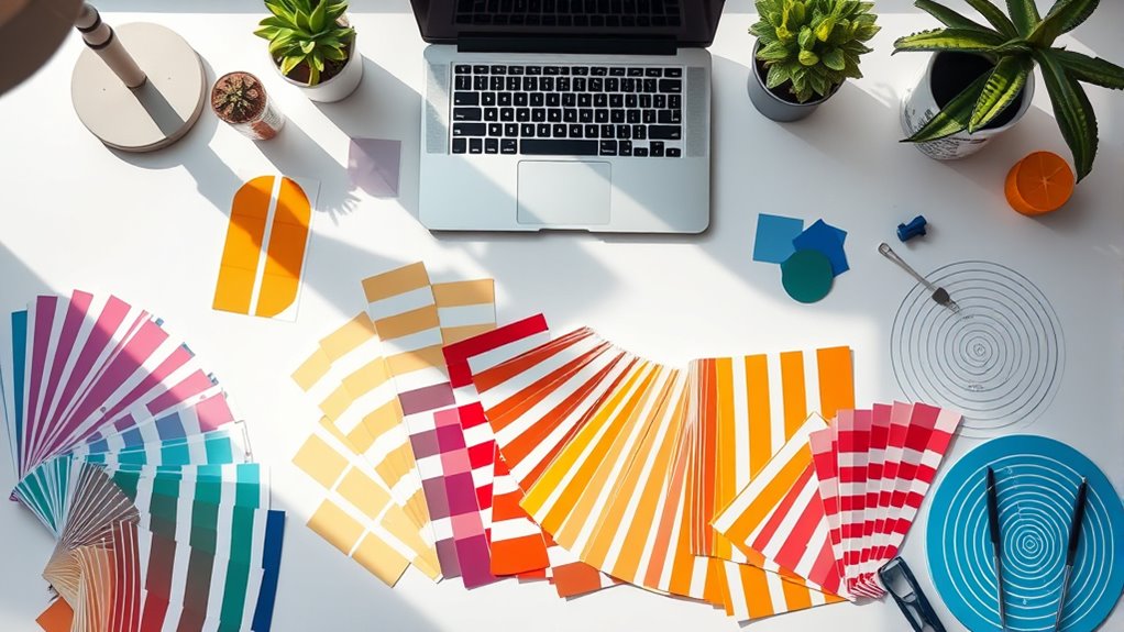 enhance design with harmony