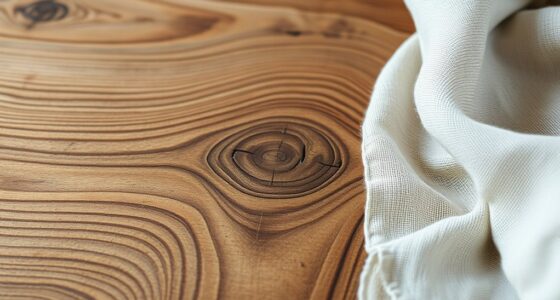 enhancing decor with subtle texture