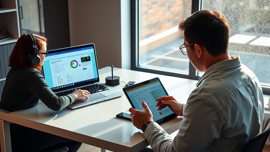 ensuring inclusive digital accessibility