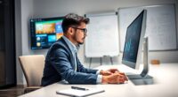 evaluating user experience effectively