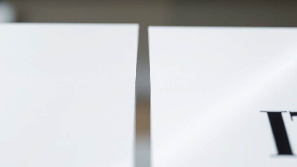 factors influencing text clarity