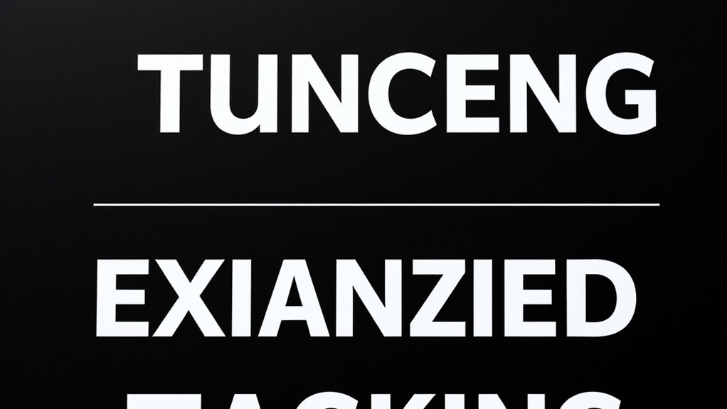 fine tuning letter spacing