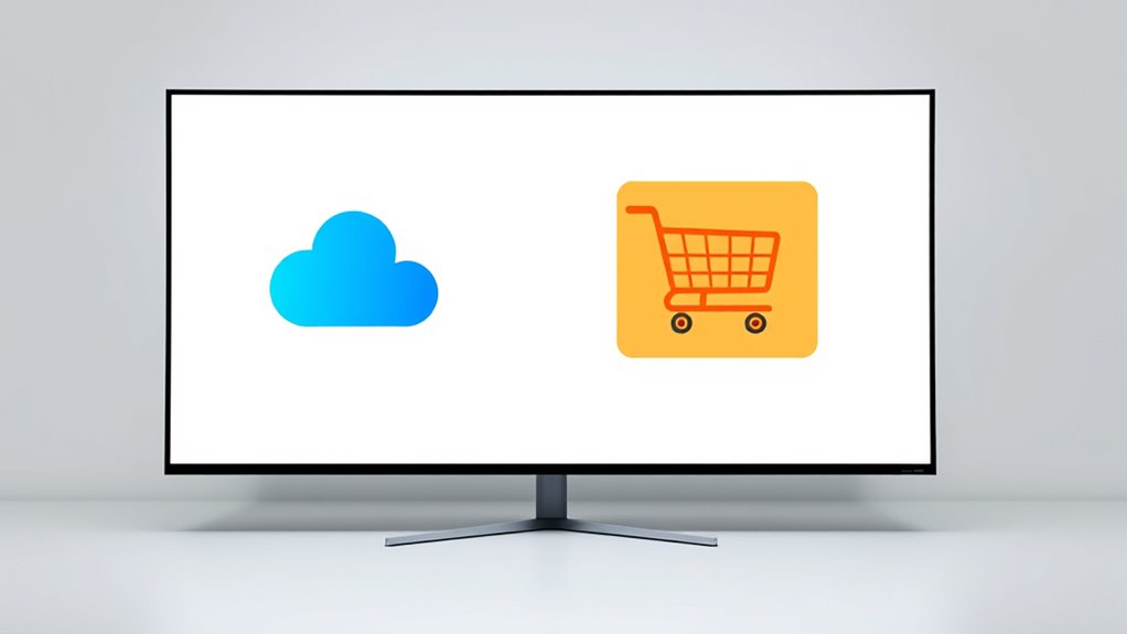 flat design enhances usability