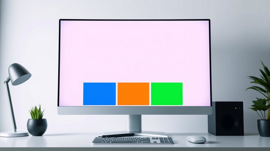 flat design enhances usability