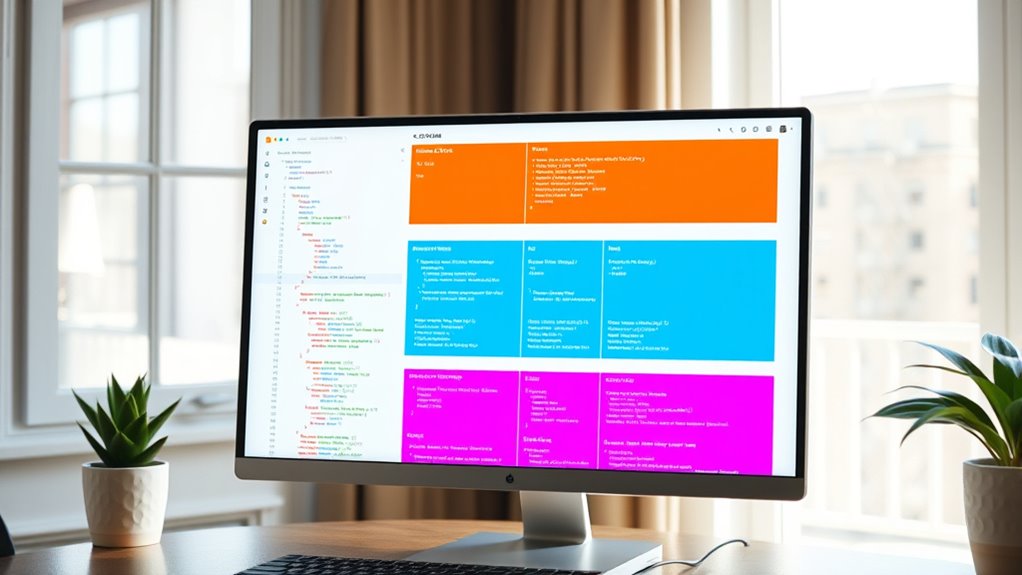 flexible adaptive css grid