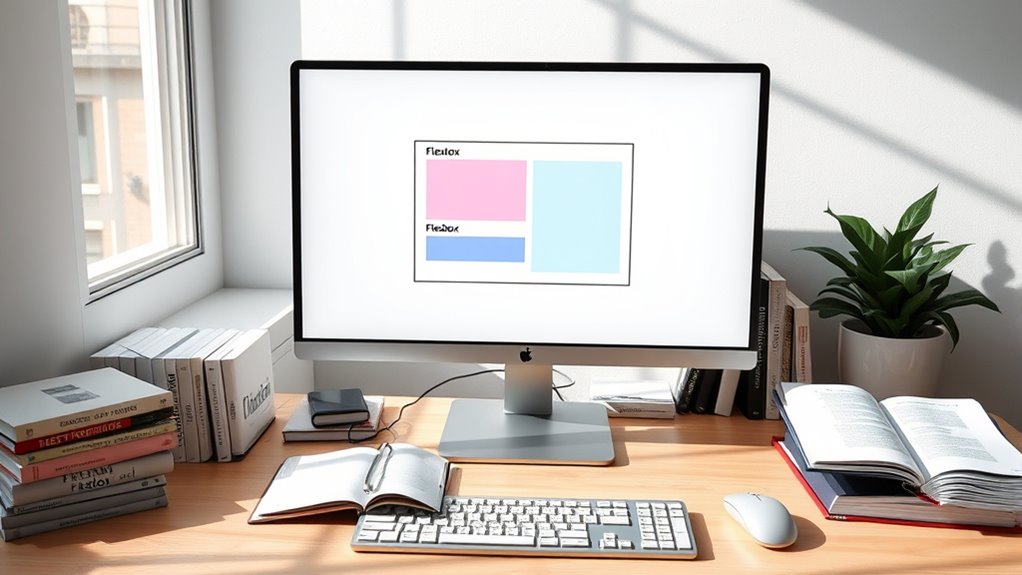 flexible adaptive layout techniques