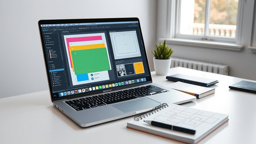 flexible consistent adaptive design