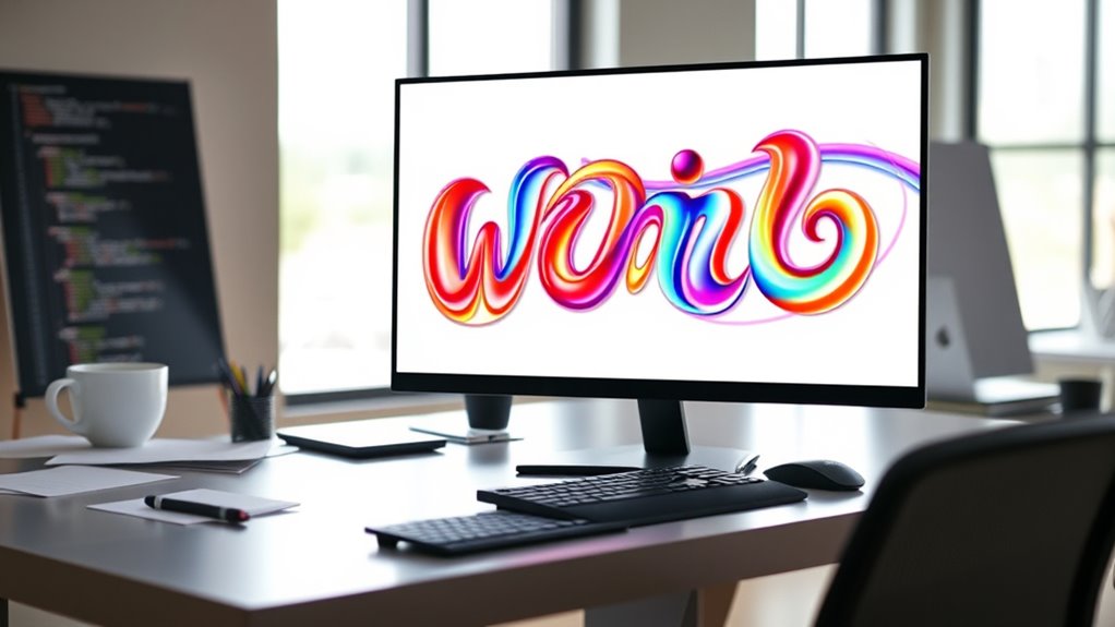 flexible responsive typography