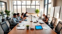 fostering constructive review environment