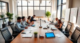fostering constructive review environment