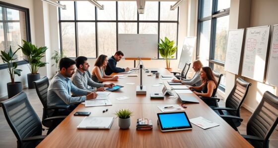 fostering constructive review environment