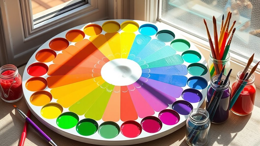 fundamentals of color harmony