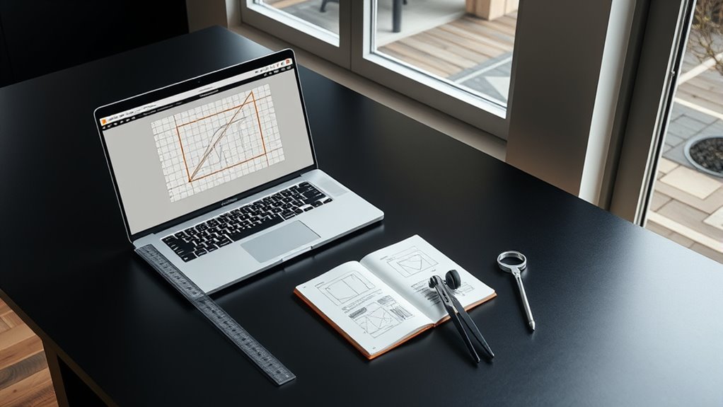 golden ratio design tools
