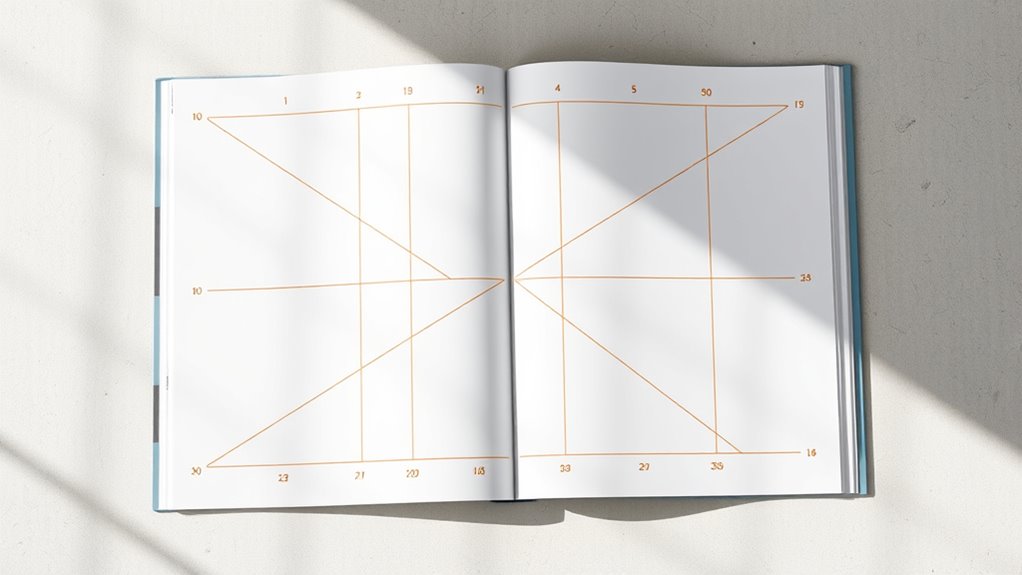 golden ratio visual balance