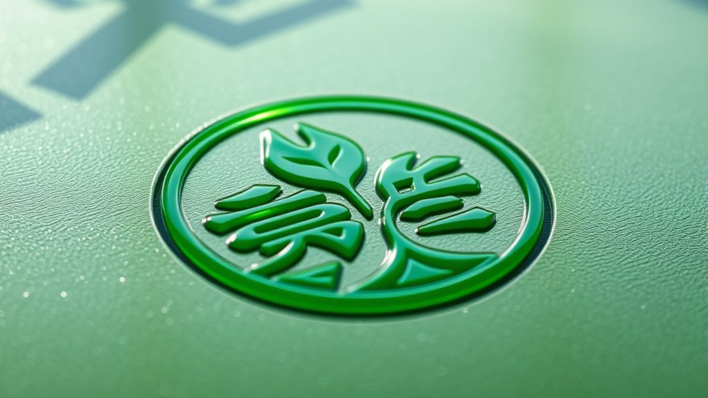 green s cultural significance varies